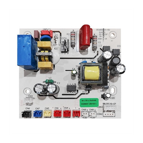 Nisbets Essentials Power Board