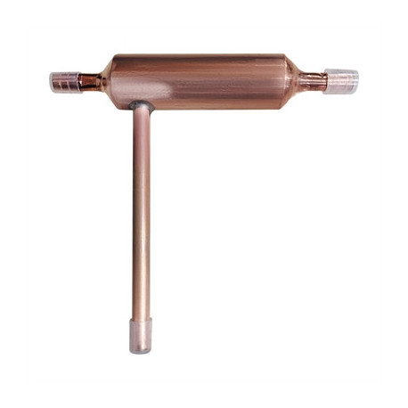 Nisbets Essentials Filter Dryer
