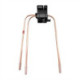 Nisbets Essentials Electromagnetic Valve