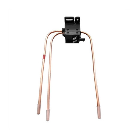 Nisbets Essentials Electromagnetic Valve