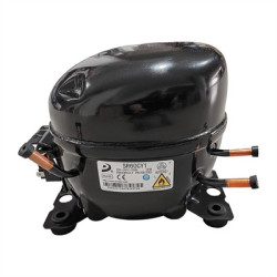 Nisbets Essentials Compressor (R600a-SR60CY1)