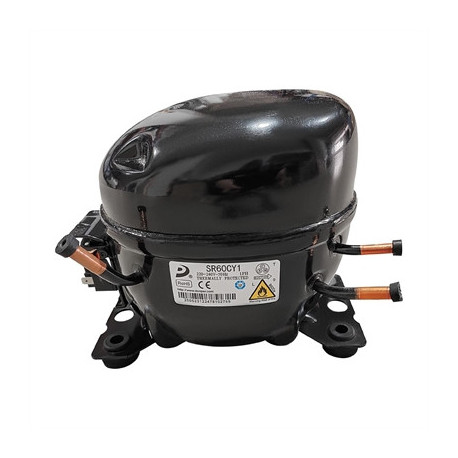 Nisbets Essentials Compressor (R600a-SR60CY1)