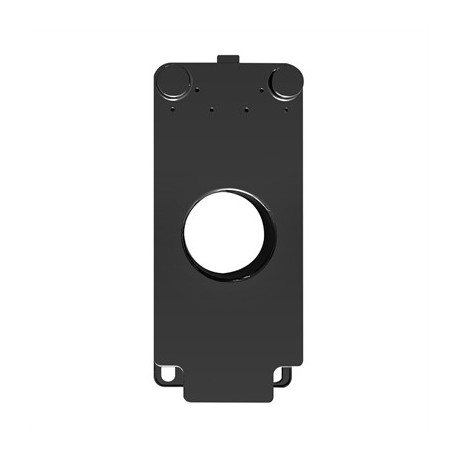 Nisbets Essentials Lower Hinge Cover