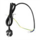 Polar UK Power Cord