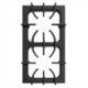Buffalo Cast Iron Pan Support