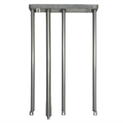 Buffalo Oven Burner 6kW