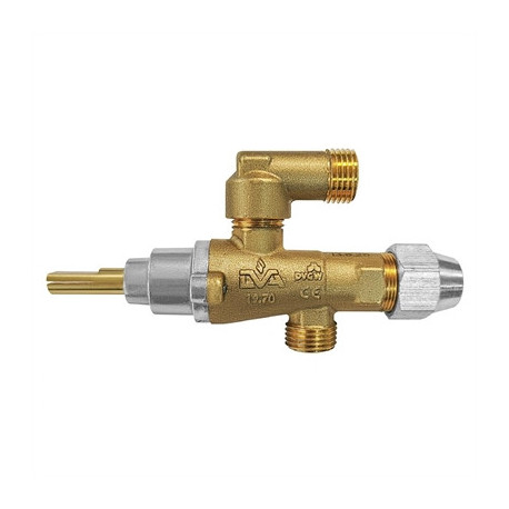 Buffalo Gas Valve S21