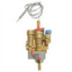 Buffalo Oven Gas Valve S25