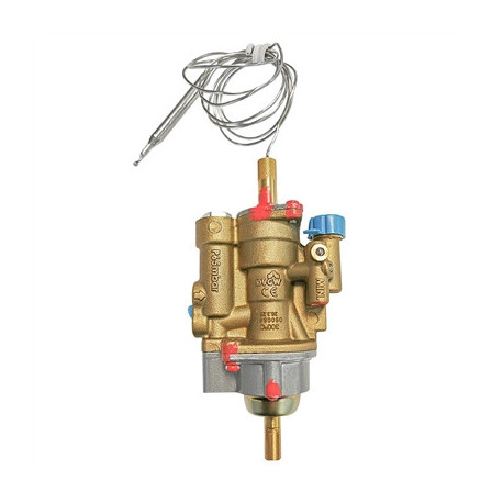 Buffalo Oven Gas Valve S25