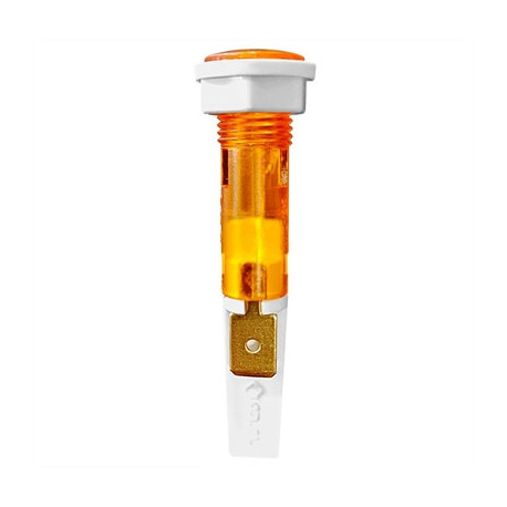 Buffalo Orange Indication Light