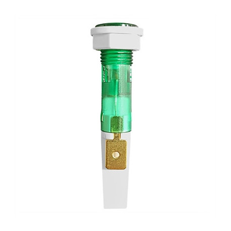 Buffalo Green Indication Light