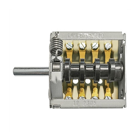 Buffalo Switch Three Phase