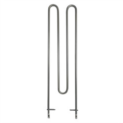 Buffalo Oven Resistance