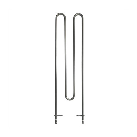 Buffalo Oven Resistance