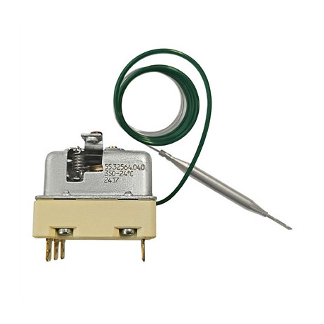 Buffalo Thermostat