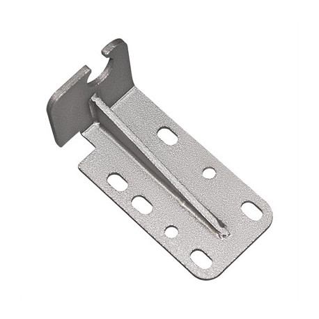 Polar Upper Hinge Left