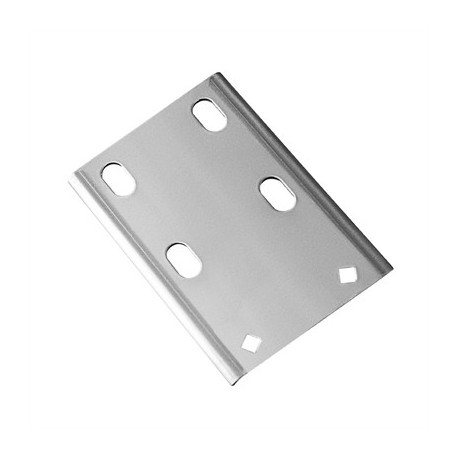 Polar Down Hinge