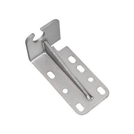 Polar Upper Hinge Right