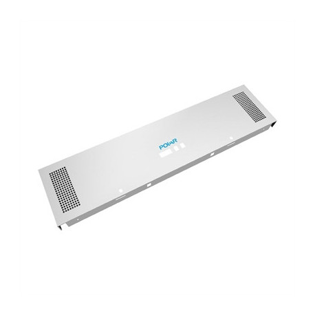 Polar Front Panel