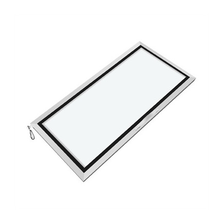 Polar Glass Door