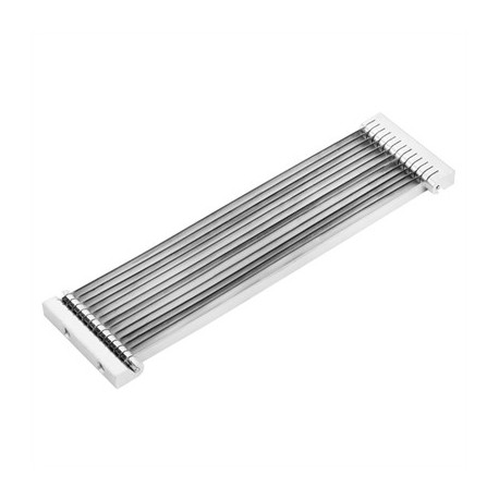 Vogue Flat Blade