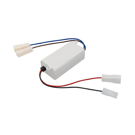 Buffalo Transformer for JD457