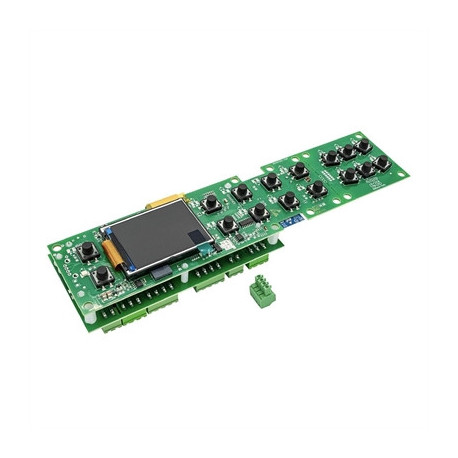 Buffalo Electronic Board for JD457