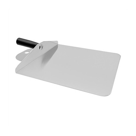 Buffalo Pizza Paddle 300x300mm for JD457