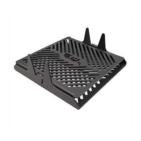 Buffalo Panini Grill Plate 300x300mm for JD457