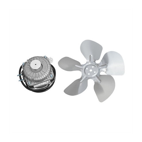 Polar Condenser Fan & Blade