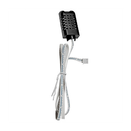 Polar Humidity Sensor