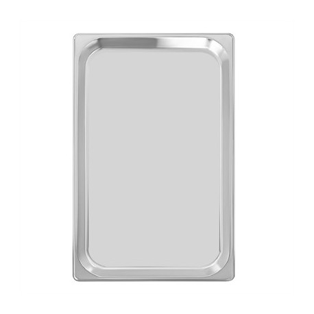 Buffalo Pan
