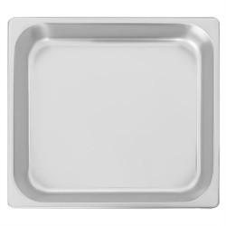 Buffalo Pan
