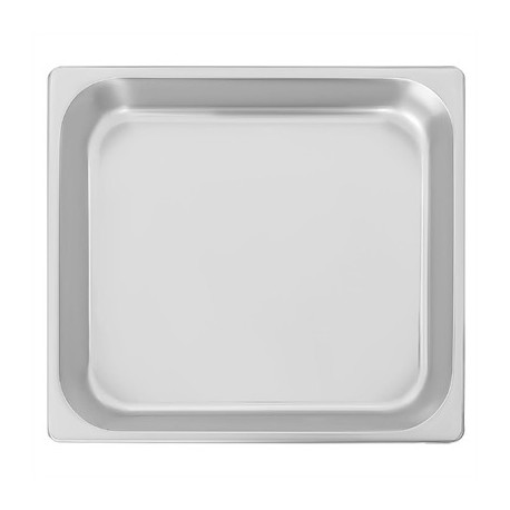 Buffalo Pan