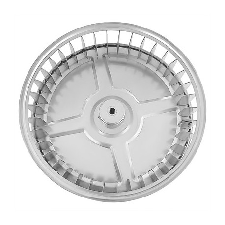 Buffalo Motor and Fan Blade
