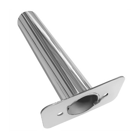 Buffalo Exhaust Pipe