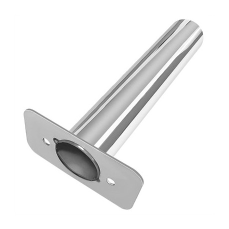 Buffalo Exhaust Pipe