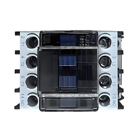 Buffalo AC Contactor