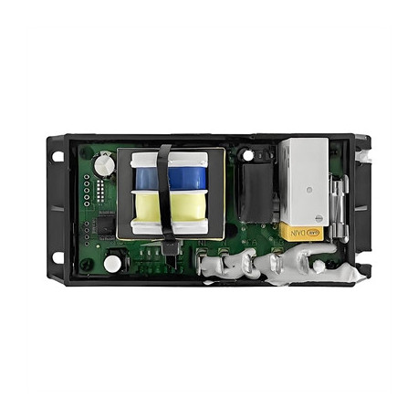 Buffalo Control Board