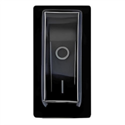 Buffalo Light Switch