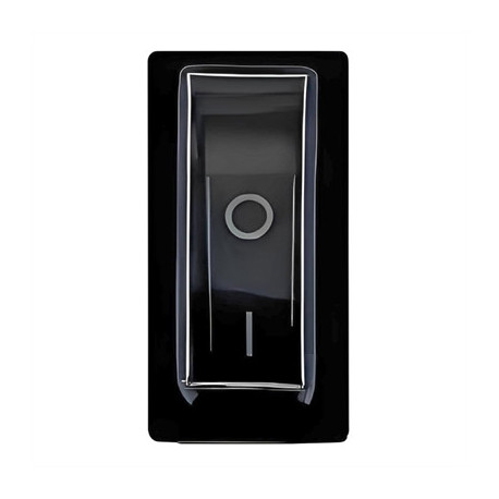 Buffalo Light Switch