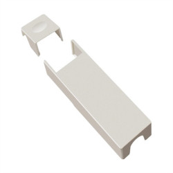 Polar Door Hinge Cover Set