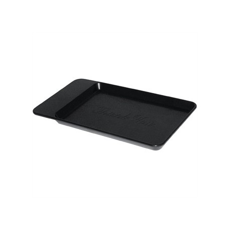 Tip Tray Black
