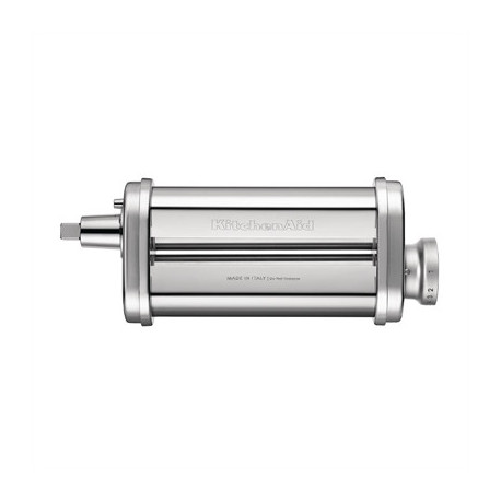 Kitchenaid Pasta Sheet Roller