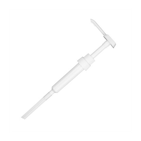Jantex Pelican Pump 25ml Dose