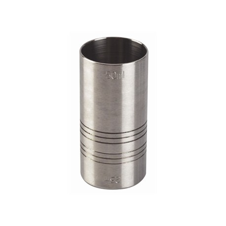 Spirit Measure Jigger 25ml and 50ml