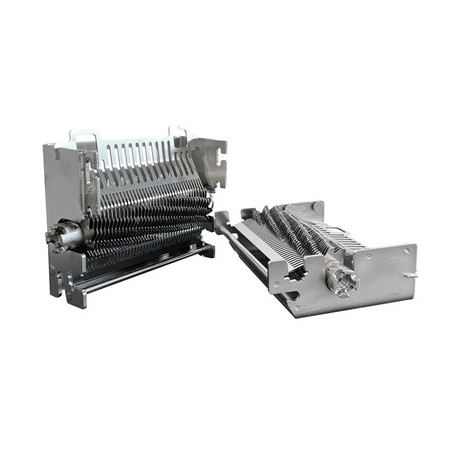 Bizerba ICP Tenderiser Set