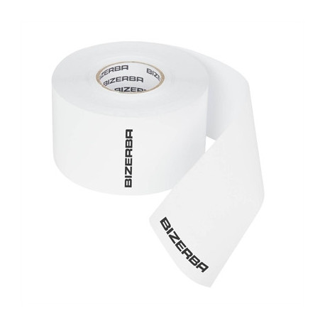 Bizerba Scale Linerless Labels Rolls 58mm (30 Rolls)