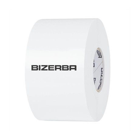 Bizerba Scale Thermal Till Rolls 58mm (50 Rolls)