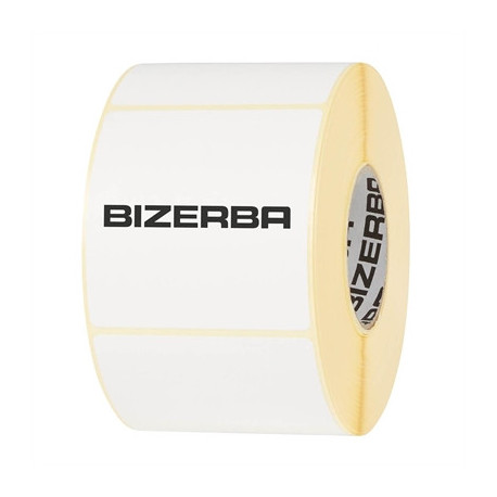 Bizerba Scale Labels 58mm x 60mm (30 Rolls)